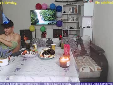 man cam all day sunny_dan image #7839862