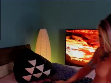 couple cam all day huntertiana image #1714250