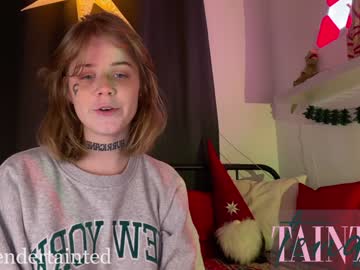 girl cam all day tendertainted image #696747