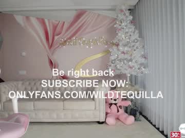 girl cam all day wildtequilla image #5902897