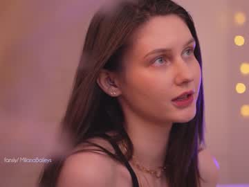 girl cam all day milanabaileys image #6595354