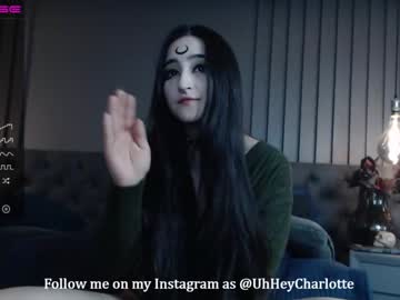 girl cam all day charlotte_germanotta_ image #4698618