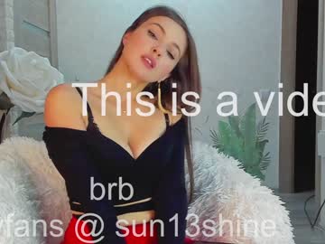 girl cam all day sunshine13_ image #1230927