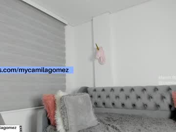 girl cam all day camilagomezz image #1317668