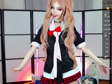 girl cam all day nicky_spark image #3592062