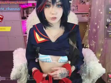 girl cam all day yourcutewaifu image #8078392