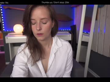 girl cam all day hermione_potter_couple image #4612802