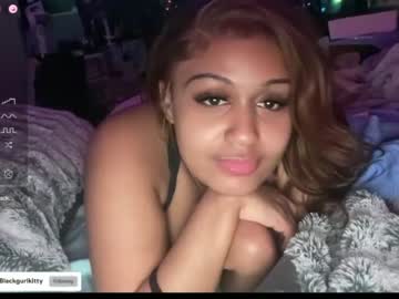 girl cam all day blackgurlkitty image #6969744
