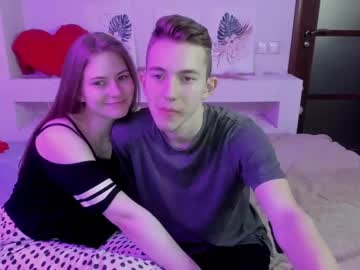 couple cam all day nancy_and_lucas image #1746662