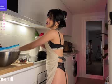 girl cam all day anniehillofficial_ image #6364530