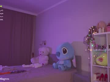 girl cam all day mia_milagros image #5632633