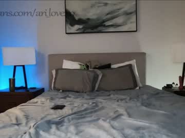 couple cam all day ari_lovexo image #5123751