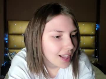 girl cam all day babydoll_ginny image #9704334