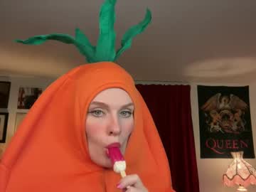 girl cam all day bigredcarrott image #4958552