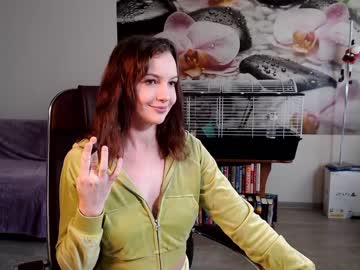 girl cam all day jennycutey image #1117892