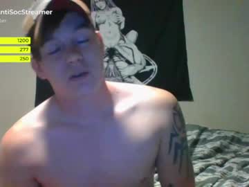 man cam all day antisocialstreamer image #2991580