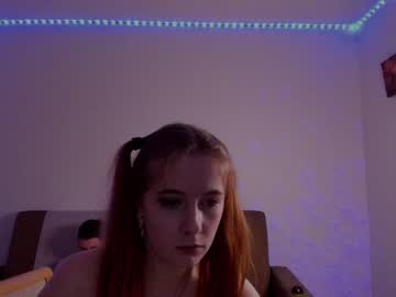 couple cam all day perfectly_imprefect image #1072918
