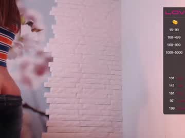 girl cam all day mazzanti_ image #4677119