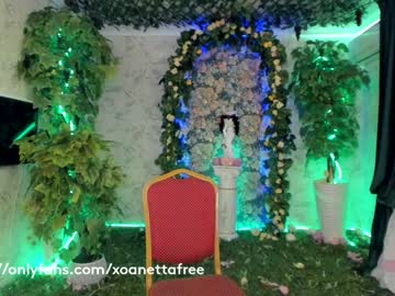 girl cam all day xoanetta image #911674