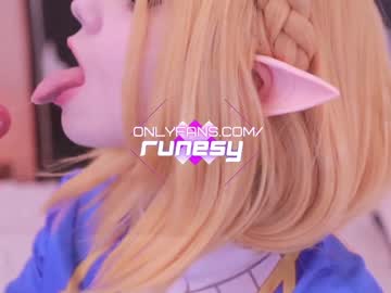 girl cam all day runesy image #3171613