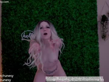 girl cam all day runesy image #4430259