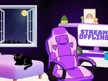 girl cam all day violetttflowers image #7424667