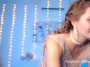girl cam all day stella_and_stephan image #5891368