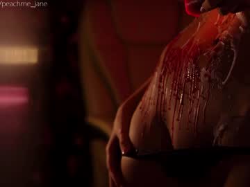 girl cam all day peach_me image #751330