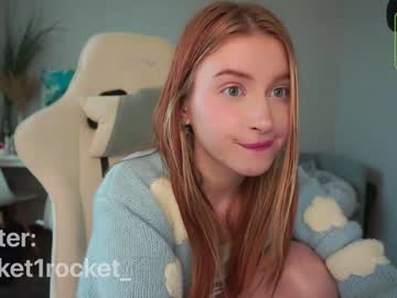 girl cam all day pocketrocket_ image #2323944