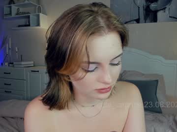 girl cam all day cute_caprice image #7707764