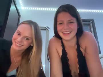 couple cam all day prettypoliteladies image #5016178