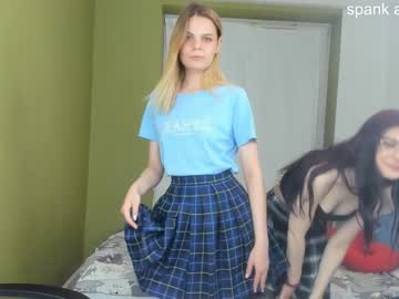 couple cam all day kitty_rock_paw image #7079618