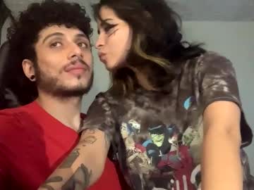 couple cam all day arthurcroww image #8467672