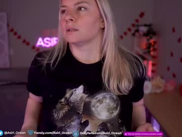 girl cam all day asiri_ocean image #6325963