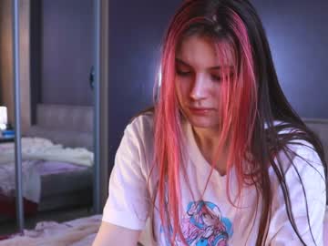 girl cam all day pinkncrazy image #3975839