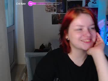 girl cam all day cherry_night666 image #7973173