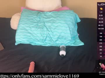 couple cam all day sammielove1169 image #4875638