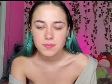 girl cam all day fairyinthewild image #5407913