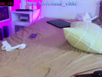 girl cam all day misss_viki image #6891795