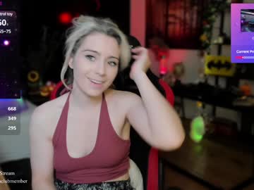 girl cam all day kimilee22 image #7925949