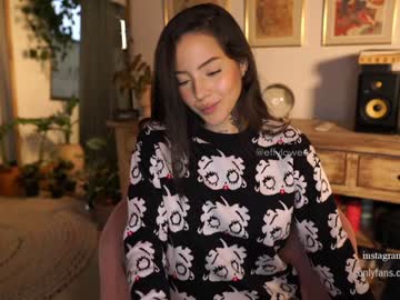 girl cam all day effyloweell image #462729