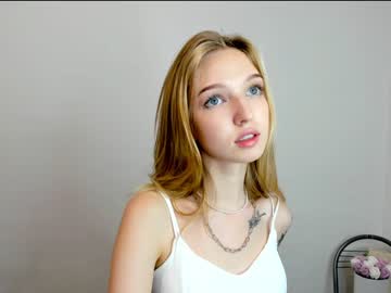 girl cam all day nobarbie image #5026479