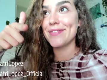 girl cam all day crazypaty image #5515172