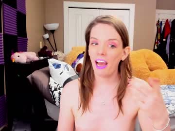 tranny cam all day jade49 image #349532