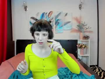 girl cam all day tina_youn image #2270809
