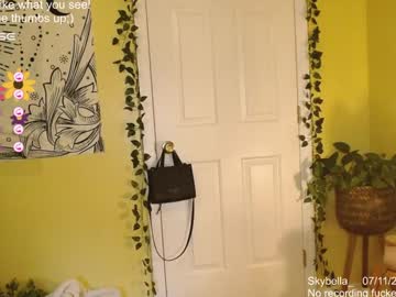 girl cam all day skybella_ image #7406968