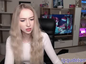 girl cam all day gudeeetama image #448995