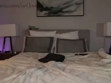 couple cam all day ari_lovexo image #4429057