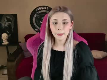 tranny cam all day your_tender_doll image #9604249