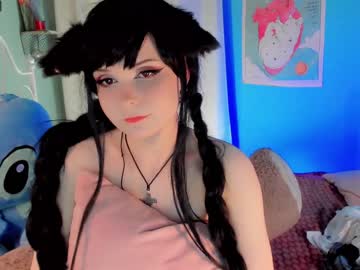 girl cam all day ronnie_neko image #4505357